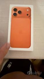 iPhone 17 pro Max untera