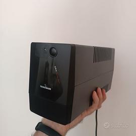 UPS Gruppo di Continuità Tecnoware ERA Plus 750