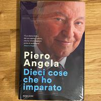 Piero Angela - Dieci cose che ho imparato