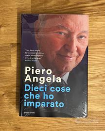 Piero Angela - Dieci cose che ho imparato