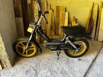 MOTO EPOCA - Malaguti AS4 50cc - Anno 1982