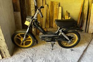 MOTO EPOCA - Malaguti AS4 50cc - Anno 1982
