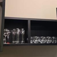 Ikea BESTÅ 3 moduli