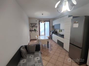 Posto letto in stanza doppia per studente