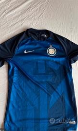 T shirt calcio FC Inter Uomo tg M