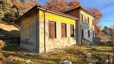 Casa indipendente di 140 m² con 5 locali a Predapp