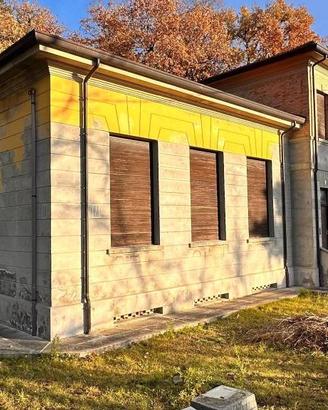 Casa indipendente di 140 m² con 5 locali a Predapp