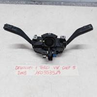 1K0953519 DEVIOLUCI E TERGI VW GOLF 5 2008