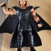 Personaggio Undertaker wrestling