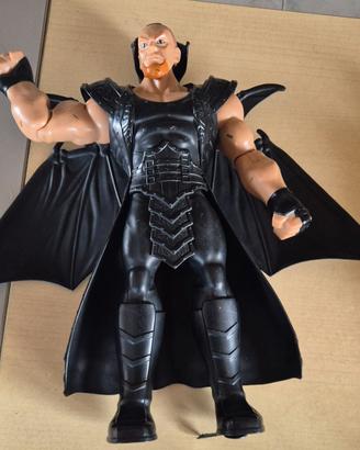 Personaggio Undertaker wrestling