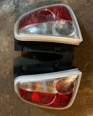 Fanali Fiat 500