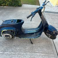 Vespa 50 N 3 marce