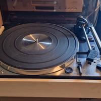 giradischi dual 1229