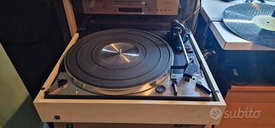 giradischi dual 1229