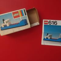 Lego Legoland - anni 70