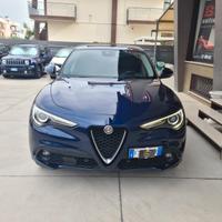 Alfa Romeo Stelvio 2.2 Turbodiesel 210 CV AT8 Q4 S