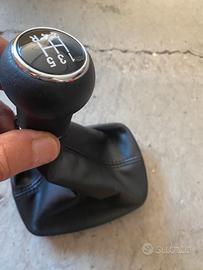 Pomello marce Audi 80