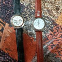 Orologi Memphis Bell e Nautica