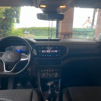 volkswagen t cross maggio 2023