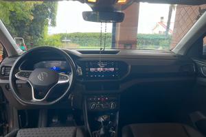 volkswagen t cross maggio 2023