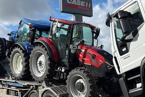 CASE IH FARMALL C 120 NUOVO PROMOZIONE PRONTA CONS