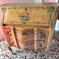 Comó a ribalta 1850 circa