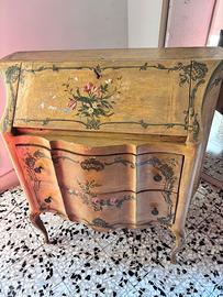 Comó a ribalta 1850 circa