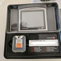 tomtom one italia