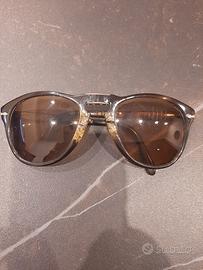 occhiali vintage Persol 714T 