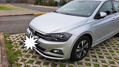 Volkswagen Polo 1000 Confortline DSG