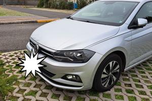 Volkswagen Polo 1000 Confortline DSG