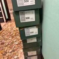 Buste carta corrispondenza