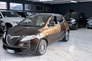 Lancia Ypsilon 1.3 MJT 16V 95 CV 5 porte S&S Plati
