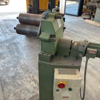 CURVATRICE CURVAPROFILI TAURING