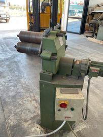 CURVATRICE CURVAPROFILI TAURING