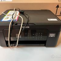 Stampante Epson Workforce