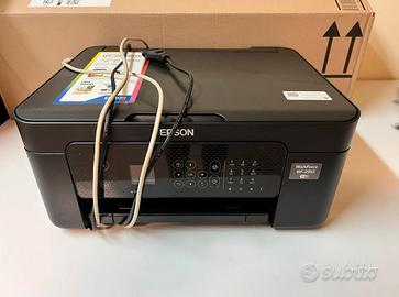 Stampante Epson Workforce