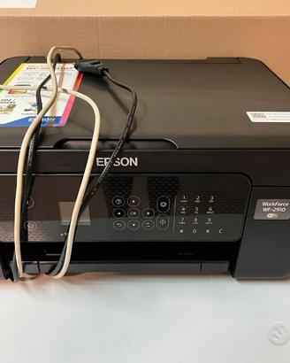 Stampante Epson Workforce