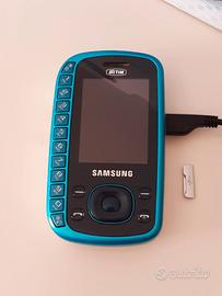 Cellulare Samsung GT-B3310 (Blocco Telefono)