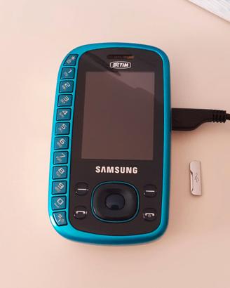 Cellulare Samsung GT-B3310 (Blocco Telefono)