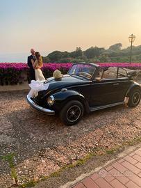 Maggiolino e 500