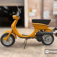 Innocenti Lambretta Lui 75 S