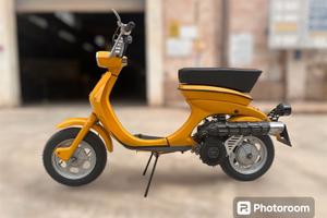 Innocenti Lambretta Lui 75 S