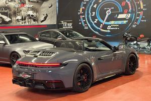 Porsche 911 Carrera GTS Cabriolet Full Iva Esposta