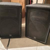 altoparlanti JBL JRX200