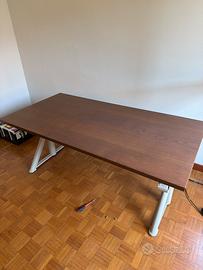 Standing desk scrivania elettrica alzabile