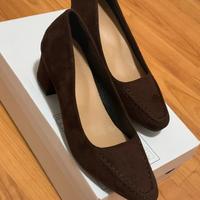 •Scarpe con tacco•