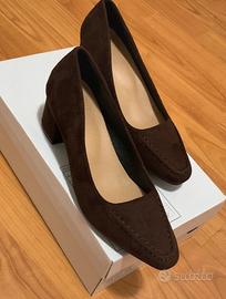 •Scarpe con tacco•