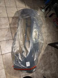 Paraurti anteriore Toyota Aygo x 521190H921