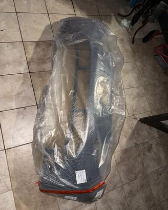 Paraurti anteriore Toyota Aygo x 521190H921